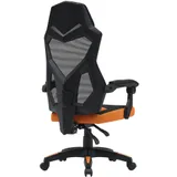 Игровое кресло CANYON CNE-MCH02 (Black-Orange)