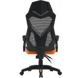 Игровое кресло CANYON CNE-MCH02 (Black-Orange)