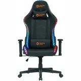 Игровое кресло CANYON CNS-RGBCH03 (Black-Orange)