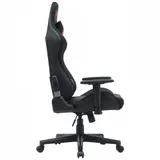Игровое кресло CANYON CNS-RGBCH03 (Black-Orange)