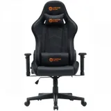 Игровое кресло CANYON CNS-RGBCH03 (Black-Orange)