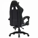 Игровое кресло CANYON CNE-SGCH2W (Black-White)