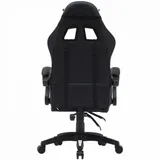 Игровое кресло CANYON CNE-SGCH2W (Black-White)