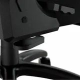 Кресло геймерское Corsair TC200, Soft Fabric, регулировка высоты, подлокотник, 120 кг, Black