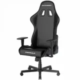 Игровое кресло DXRacer Formula R-NEO Leatherette-Black-L GC/LFR23LTA/N