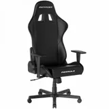 Игровое кресло DXRacer Formula R-NEO Leatherette-Black-L GC/LFR23LTA/N
