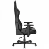 Игровое кресло DXRacer Formula R-NEO Leatherette-Black-L GC/LFR23LTA/N