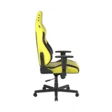 Игровое компьютерное кресло, DX Racer, GC/LHE23LTA/DINORABBIT, Hammer series, Грузоподъемность рек: 115 кг, Рекомендуемый рост: 190 см. Эко-кожа PU, Металлическая основа кресла, Механизм качания: то