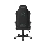 Игровое компьютерное кресло, DX Racer, GC/LHE23LTA/SITBETTERGAMELONGER, Hammer series, Грузоподъемность рек: 115 кг, Рекомендуемый рост: 190 см. Эко-кожа PU, Металлическая основа кресла, Механизм ка