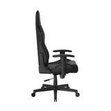 Игровое компьютерное кресло, DX Racer, GC/LPF24LTC/SITBETTERGAMELONGER, Prince series, Эко-кожа и винил PU,PVC, Вид наполнителя: губчатая пена высокой плотности (54 кг/м), Металлическая основа кресл