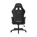 Игровое компьютерное кресло, DX Racer, GC/LPF24LTC/SITBETTERGAMELONGER, Prince series, Эко-кожа и винил PU,PVC, Вид наполнителя: губчатая пена высокой плотности (54 кг/м), Металлическая основа кресл