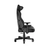 Кресло геймерское DXRacer Tank GC/XXLTK23LTA/N, регулировка высоты, подлокотник, 160кг, Black