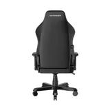 Кресло геймерское DXRacer Tank GC/XXLTK23LTA/N, регулировка высоты, подлокотник, 160кг, Black