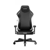 Игровое компьютерное кресло, DX Racer, GC/XXLTK23LTA/NW, Tank series, Грузоподъемность рек/макс: 160 кг, PU экокожа, Вид наполнителя: губчатая пена высокой плотности (54 кг/м), Металлическая основа