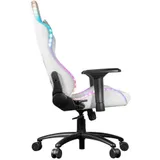 Мебель KFA2 Gaming Chair 01 RGB SE White