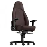 Игровое кресло Noblechairs ICON Java Edition &lt Экокожа, подлокотник 4D, газлифт 4&gt