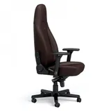 Игровое кресло Noblechairs ICON Java Edition &lt Экокожа, подлокотник 4D, газлифт 4&gt