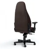 Игровое кресло Noblechairs ICON Java Edition &lt Экокожа, подлокотник 4D, газлифт 4&gt