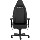 Игровое кресло Noblechairs LEGEND Black Edition &lt Экокожа, подлокотник 4D, газлифт 4&gt