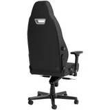 Игровое кресло Noblechairs LEGEND Black Edition &lt Экокожа, подлокотник 4D, газлифт 4&gt