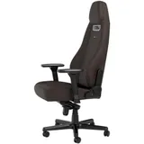 Игровое кресло Noblechairs LEGEND Java Edition &lt Экокожа, подлокотник 4D, газлифт 4&gt
