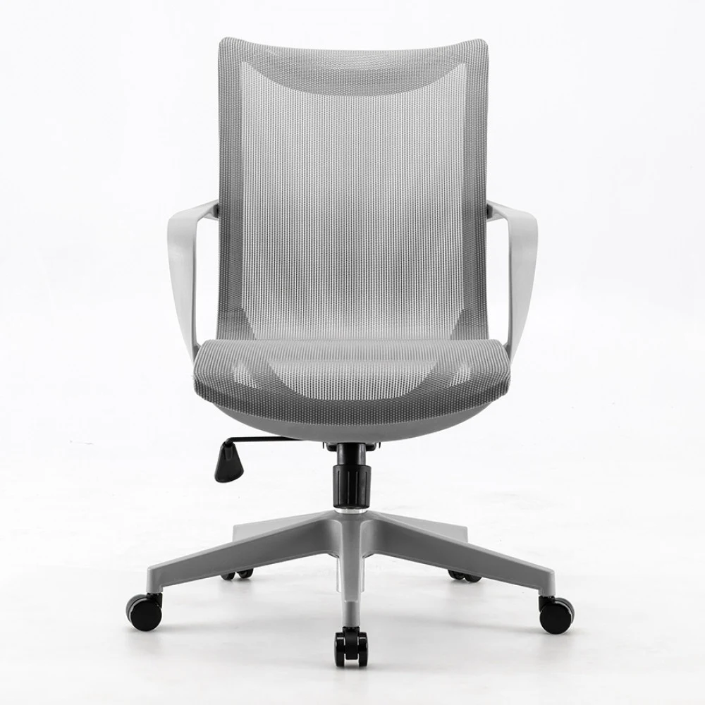 Кресло офисное Sihoo M77C-102, регулировка высоты, White