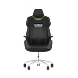 Кресло геймерское Thermaltake ARGENT E700, регулировка высоты, подлокотник, 150кг, Racing Green