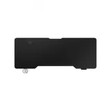 Стол для геймеров 1Stpayer MOTO-E-1460-18-BK, 140*60*(72-117) см, Black