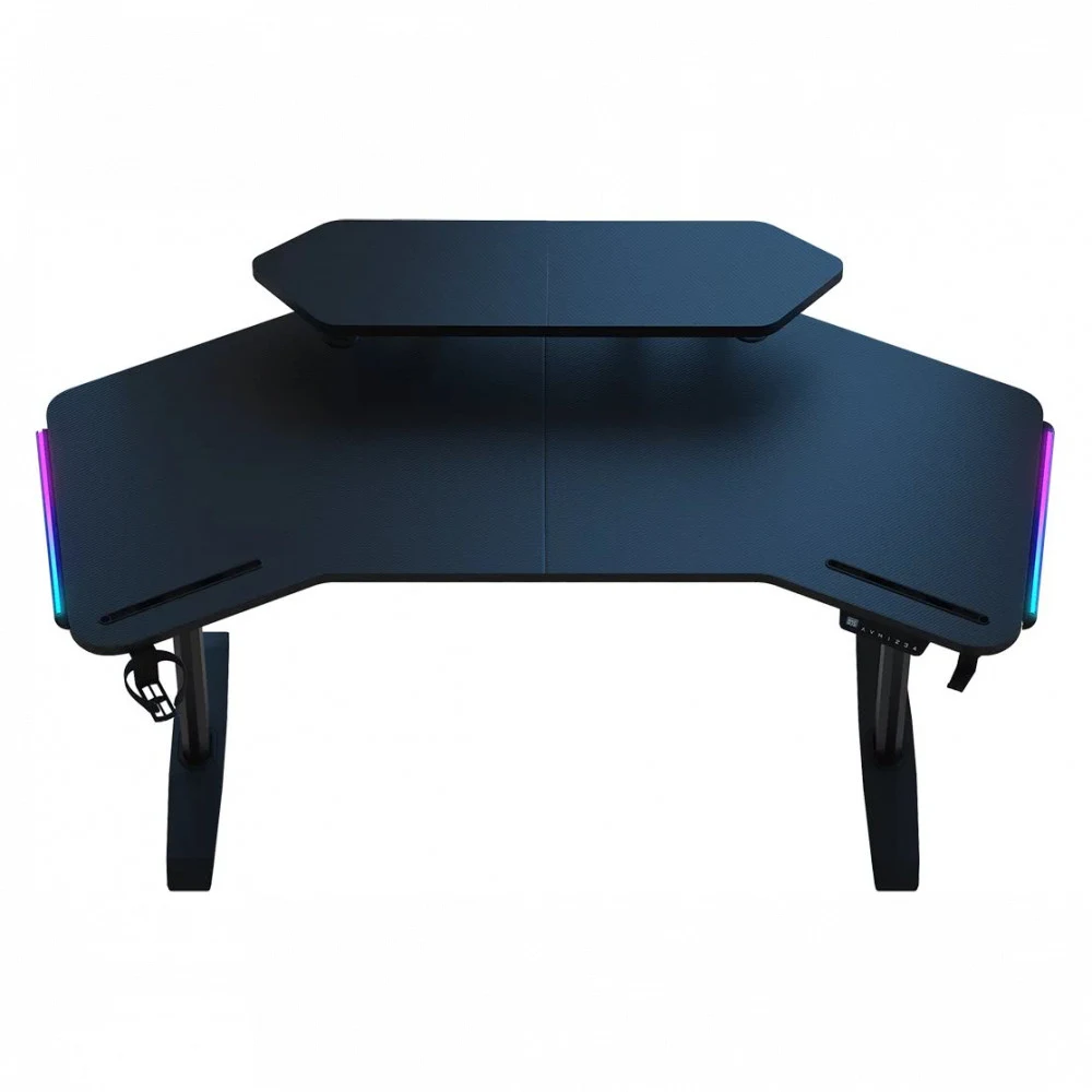 Стол игровой Andaseat Shadow warrior (модель AD-D-DD1-1600L)