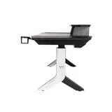 Стол для геймеров Thermaltake Argent P900 Smart Gaming Desk, МДФ, металл,пластик, 165х85х70см, Black