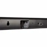 DENON Саундбар DHT-S416 ЧЕРНЫЙ 2.1-полосный саундбар с беспроводным сабвуфером, встроенный Google Chromecast, низкопрофильная конструкция и настенный монтаж, bluetooth. HDMI с каналом возврата аудио