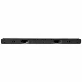 DENON Саундбар DHT-S517 ЧЕРНЫЙ Саундбар с беспроводным сабвуфером, объемным звуком Dolby Atmos, eARC и Bluetooth. Формат 3:1:2 , 7 динамиков. Работа сабвуфера - 10 м. Размеры (ШxВxГ) 1050 x 60 x95 m