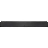 DENON Беспроводная акустическая система Home 550 ЧЕРНЫЙ Беспроводной саундбар, поддержка: 3D surround sound, Dolby Atmos, DTS:X, видео форматы: 4K, Dolby Vision, HDR10, Bluetooth, аудио входы: 1 x H