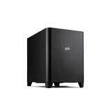 POLK AUDIO Саундбар Magnifi Max AX Саундбар 5.1.2 Dolby Atmos/DTS:X c беспроводным 10-дюймовым сабвуфером Wi-Fi (Chromecast, AirPlay 2, Spotify Connect), Bluetooth, HDMI с eARC, поддержка 4К, технол
