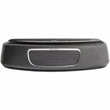 POLK AUDIO Саундбар Magnifi Mini AX ЧЕРНЫЙ Ультракомпактный саундбар 5.1 с беспроводным сабвуфером, со звуком Dolby Atmos и DTS:X и поддержкой Apple AirPlay 2, Chromecast. Входы: 1 HDMI (eARC), 1 Оп