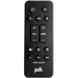 POLK AUDIO Саундбар Signa S4 Саундбар с поддержкой контента с Dolby Atmos в конфигурации 3.1.2. Семь драйверов с беспроводным сабвуфером (дальность до 10 м.).Технология Polk Voice Adjust, улучшающая