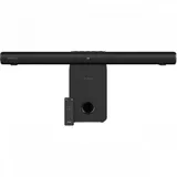Саундбар Sven SB-2150A черный (2 x 40W, Bluetooth сабвуфер 100W, пульт ДУ, LED-дисплей, HDMI, USB)