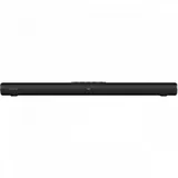 Саундбар Sven SB-2150A черный (2 x 40W, Bluetooth сабвуфер 100W, пульт ДУ, LED-дисплей, HDMI, USB)