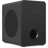Саундбар Sven SB-2150A черный (2 x 40W, Bluetooth сабвуфер 100W, пульт ДУ, LED-дисплей, HDMI, USB)