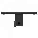 Саундбар Sven SB-2150A , 2.1 каналов, 180Вт, Bluetooth, USB, Optical, AUX, HDMI (ARC), Black