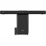 SVEN SB-2200D Саундбар черный (2 x 60W, Bluetooth сабвуфер 180W, пульт ДУ, LED-дисплей, HDMI, USB)