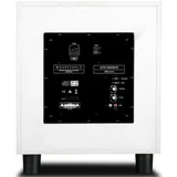 Активный сабвуфер Wharfedale Diamond SW-10 . Мощность 200 ватт. Цвет: Белый [White Sandex]