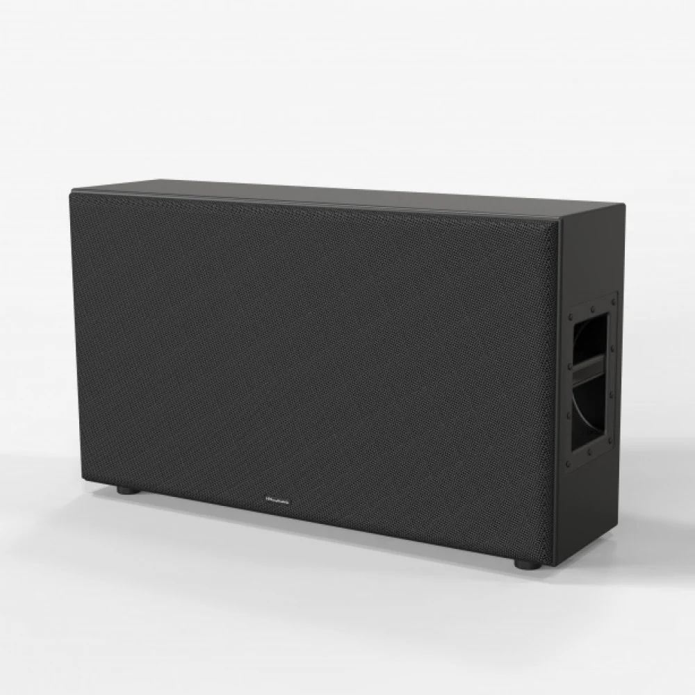 Wharfedale MS-1275. Цвет: Черный [Black]