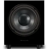 Wharfedale WH-D8. Цвет: Черное дерево [Black Wood ]