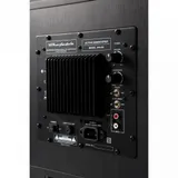 Wharfedale WH-D8. Цвет: Черное дерево [Black Wood ]
