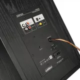 Акустическая система Bluetooth Edifier R2850DB Black <2.0, RMS 150Вт, 42Гц-20кГц, BT, Пульт>