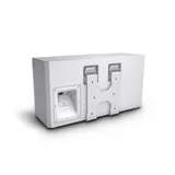 Инсталляционный сабвуфер LD Systems CURV 500 ISUB W