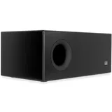 LD SYSTEMS Громкоговоритель активный сабвуфер LDSUB88A ЧЕРНЫЙ Активный сабвуфер, два динамика по 8". Мощность RMS 150 Вт, звуковое давление 115 Дб, диапазон частот 40-120 Гц, переключение фазы на 18