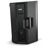 LD SYSTEMS Громкоговоритель LDICOA15ABT Активная 2-полосная акустическая система 15", RMS 300 Вт, SPL 128 Дб, диапазон частот 48 - 20 000 кГц, материал корпуса - полипропилен. Встроенный Bluetooth,