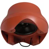 POLK AUDIO Сабвуфер ATRIUM SUB 10 Коричневый Пассивный сабвуфер закрытого типа, для ландшафтного дизайна. Размеры: Высота: 279 мм, Ширина: 406 мм. Масса нетто: 7,26 кг. Частотная характеристика: 40